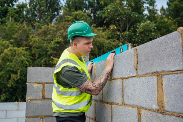 Best Concrete Foundation Repair in Pasatiempo, CA