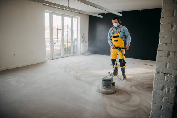 Best Concrete Staining and Coloring in Pasatiempo, CA