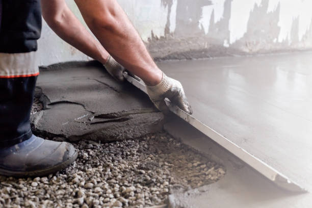 Best Concrete Foundation Repair in Pasatiempo, CA